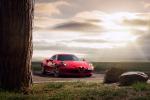 Alfa Romeo 4C Launch Edition 2015 года (AU)